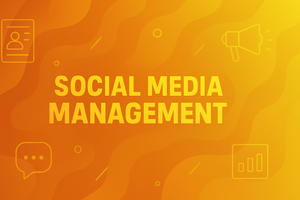 Social Media Management