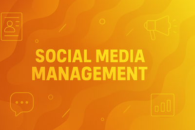 Social Media Management