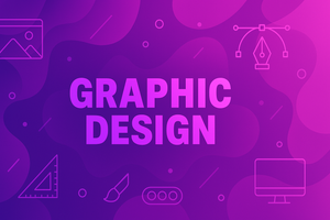 Graphic Designing