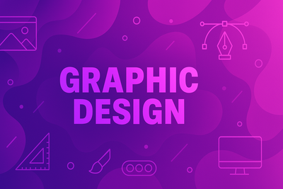Graphic Designing