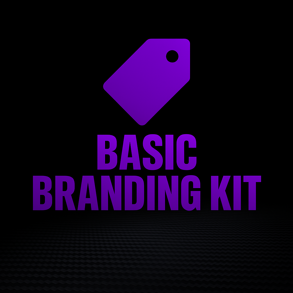 Basic Branding Kit