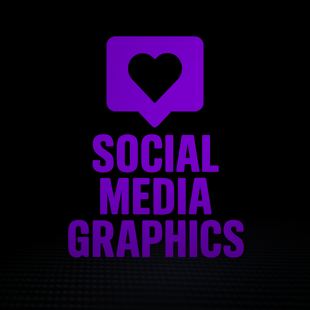 Social Media Graphics