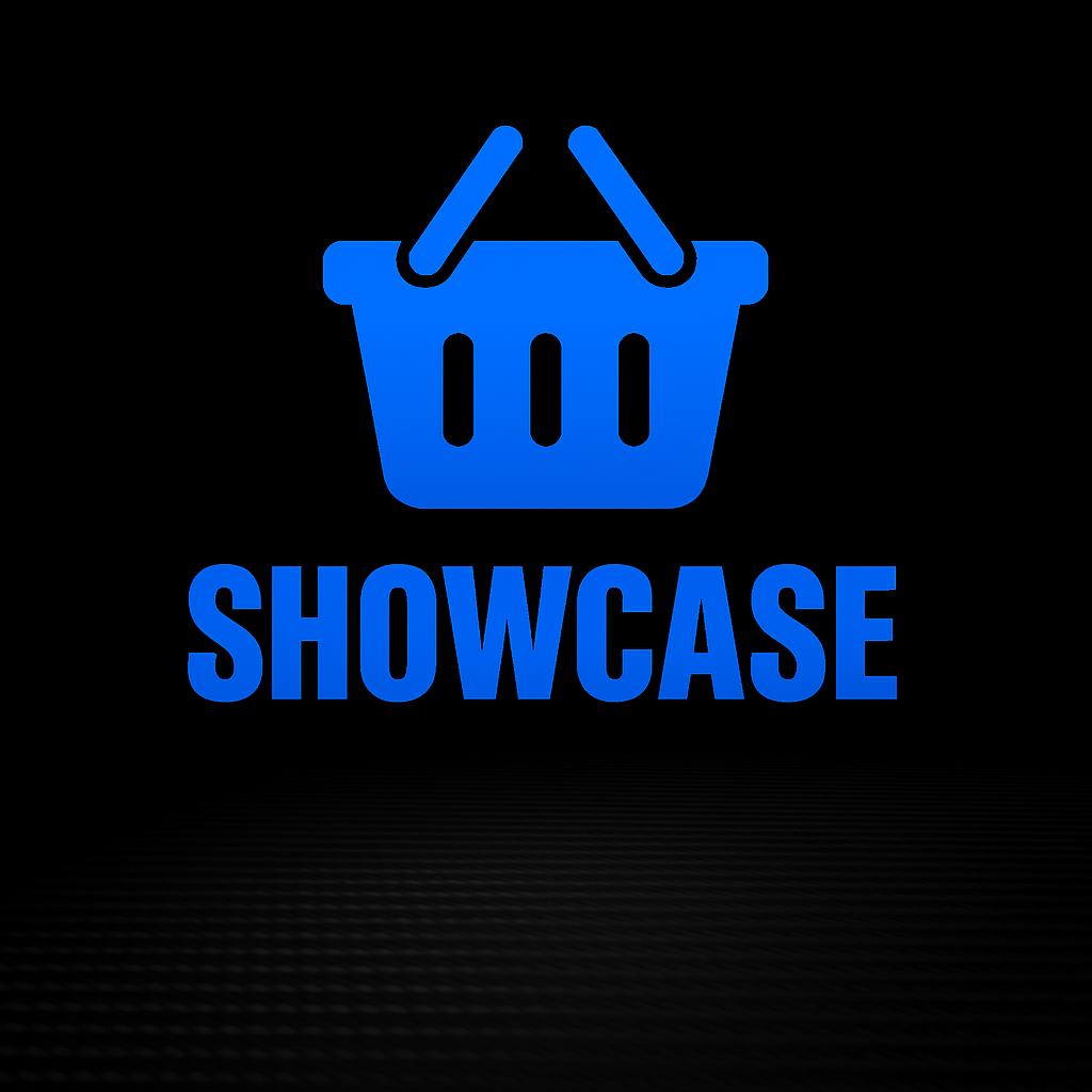 Showcase
