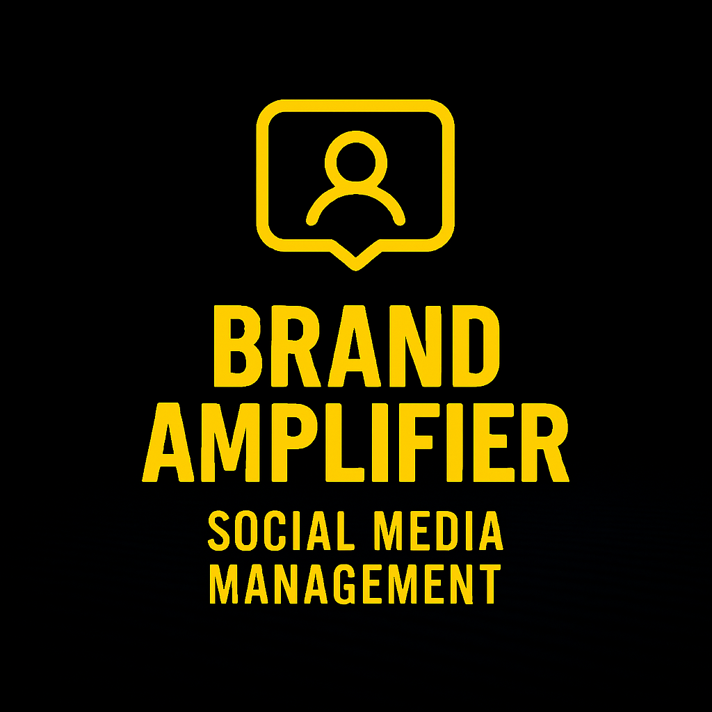 Brand Amplifier